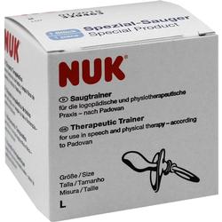 NUK SAUGTRAINER GR. 4 L