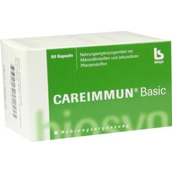 CAREIMMUN BASIC