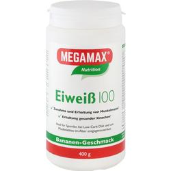EIWEISS 100 BANANE MEGA