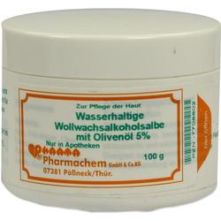 WOLLWACHS S WAESS+OL OEL5%
