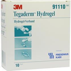 TEGADERM HYDROGEL 10X15G