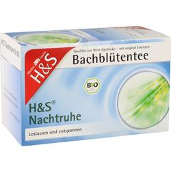 H&S BIO BACHBLUET NACHTRUH